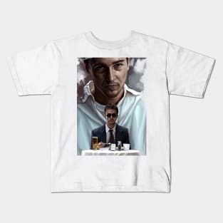 Fight Club Kids T-Shirt